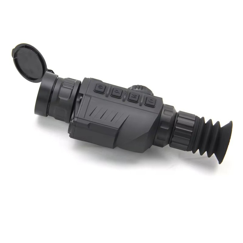 Hunting Thermal Imaging Scope  - Hunting Thermal Imaging Scope recension och pris
