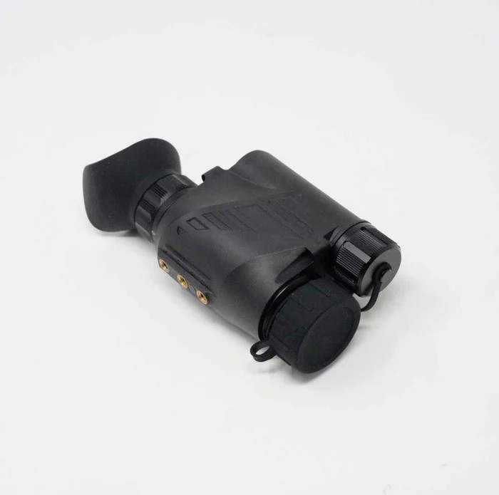Jerry-Ym Thermal Imaging Camer - Hunting Thermal Imaging Scope recension och pris