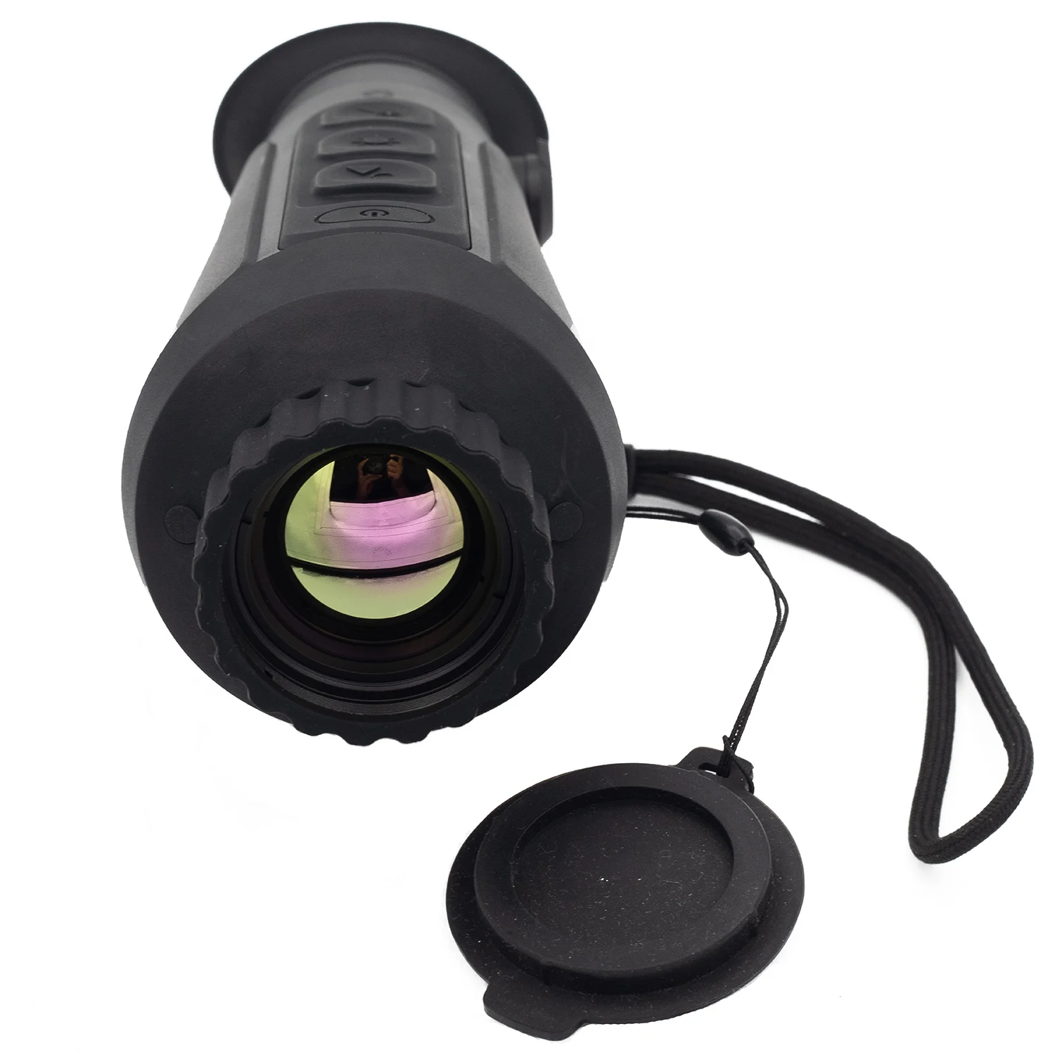 2025 Premium Products thermal  - Hunting Thermal Imaging Scope recension och pris