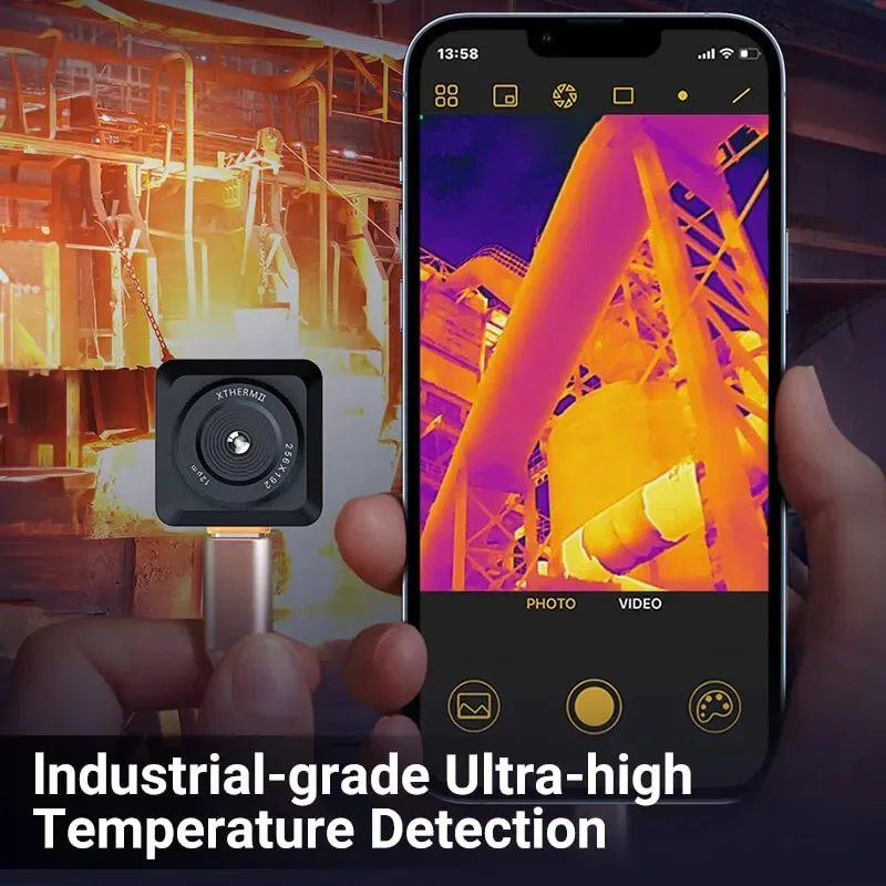 Thermal Imager   Imaging PCB F - Thermal Imager Pcb Repair recension och pris