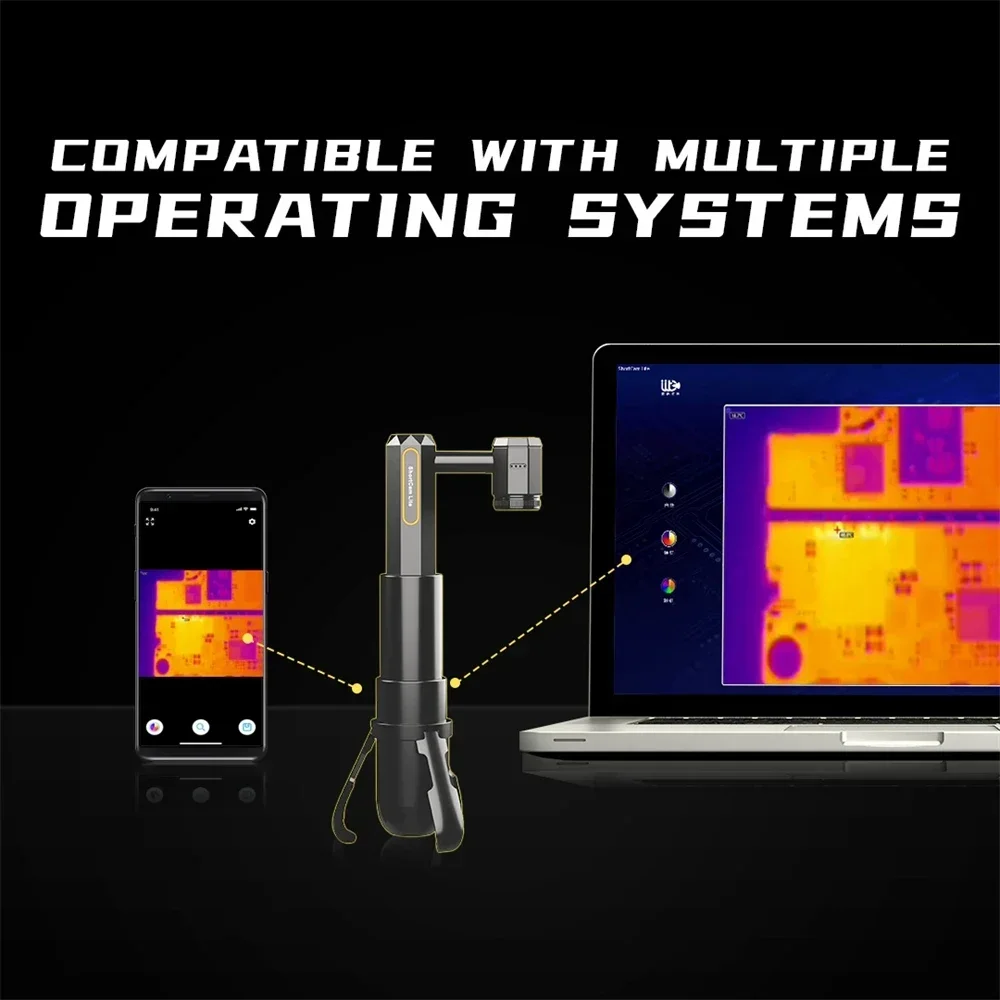 ShortCam Lite Phone PCB Therma - Shortcam Thermal Imaging Pcb recension och pris