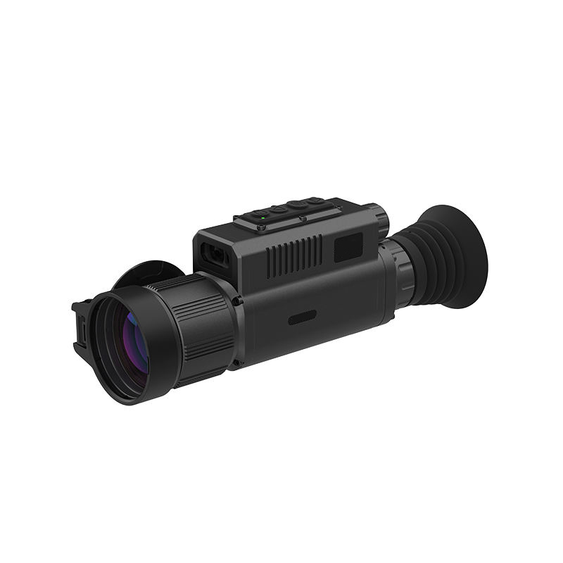 Sytong MM06-50LRF Thermal Imag - Hunting Thermal Imaging Scope recension och pris