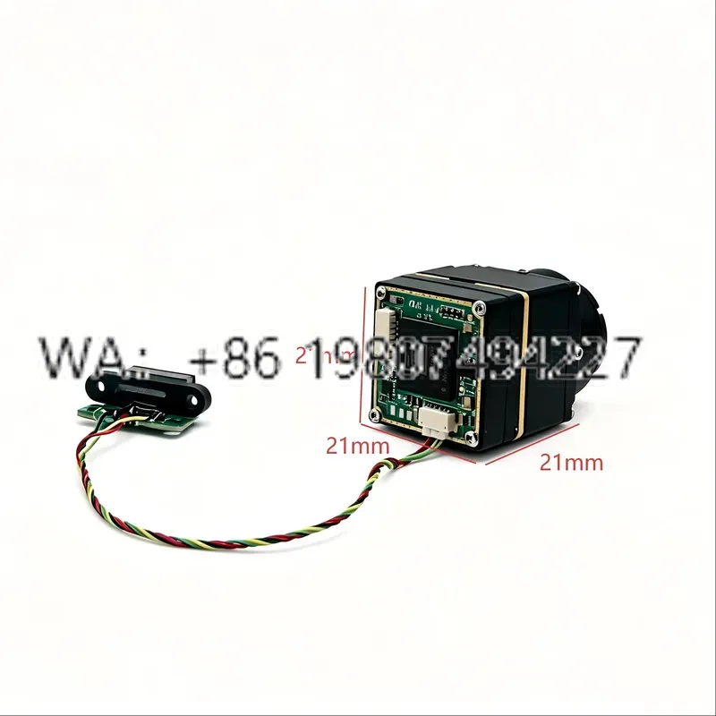 640x512 Uncooled Infrared Ther - Thermal Module 640X512 Core recension och pris