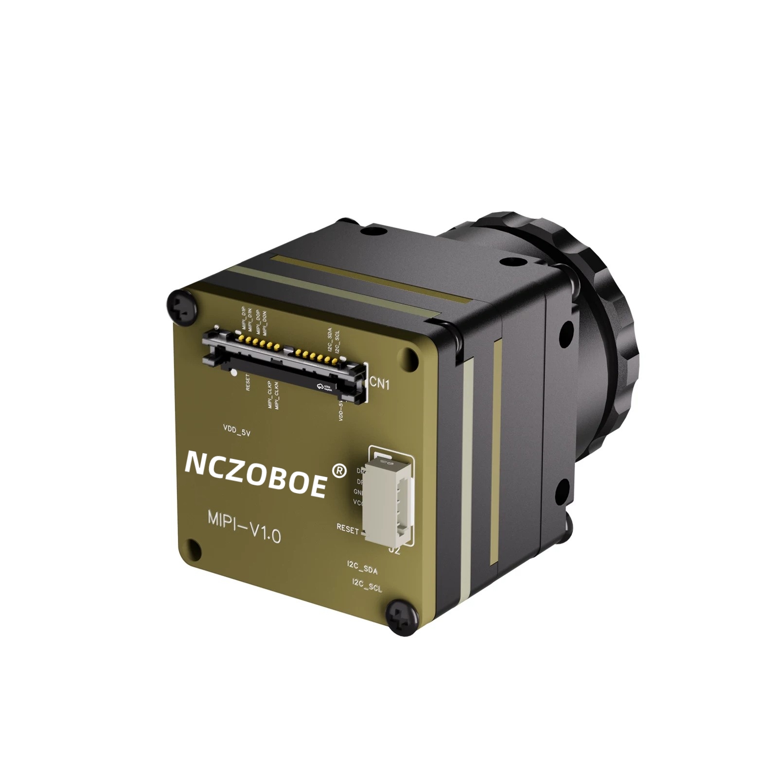 NCZOBOE Module 640x512 VOx Unc - Thermal Module 640X512 Core recension och pris