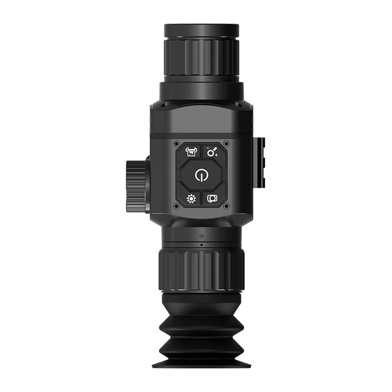 2026 256X192 19mm Infrared Sig - Hunting Thermal Imaging Scope recension och pris