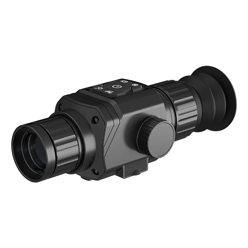 2026 256X192 19mm Infrared Sig - Hunting Thermal Imaging Scope recension och pris
