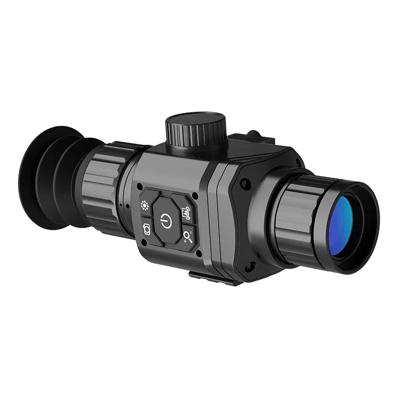 2026 256X192 19mm Infrared Sig - Hunting Thermal Imaging Scope recension och pris