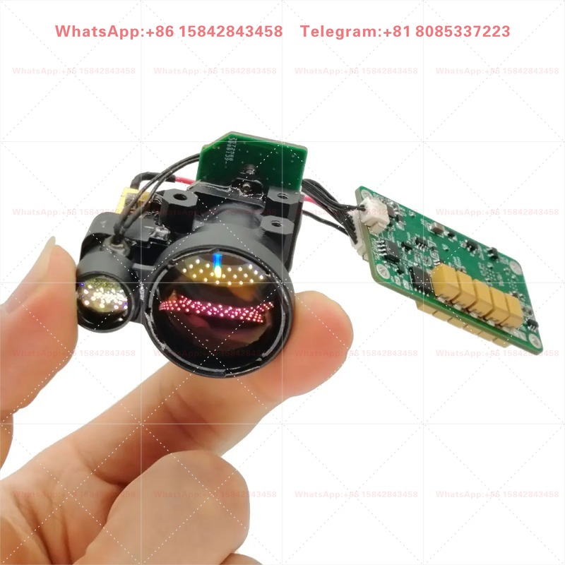 Ranging module drone gimbal po - Thermal Imager Drone Gimbal recension och pris